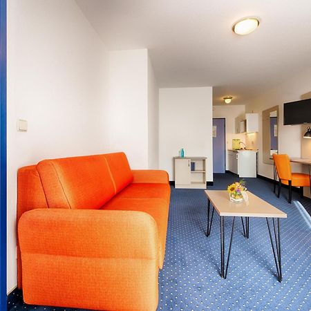 Achat Hotel Zwickau Cameră foto